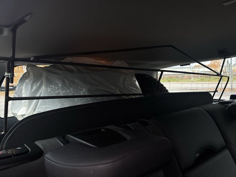 Volvo V70 bild 20