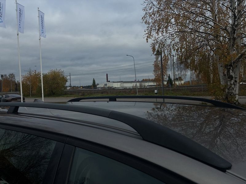 Volvo V70 bild 19