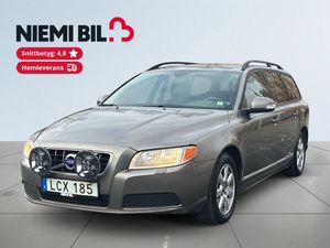 Volvo V70 bild 1