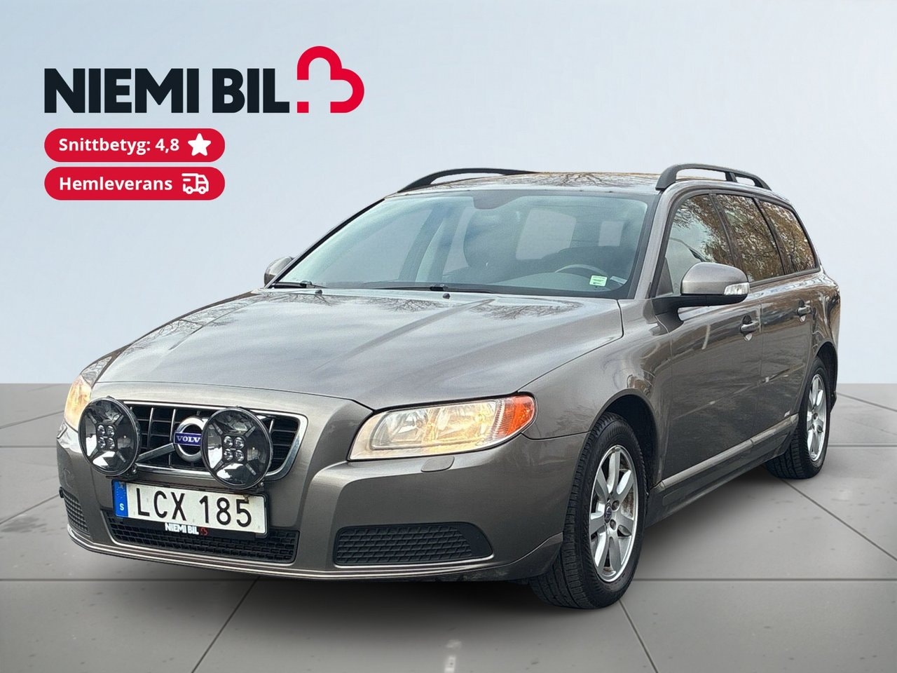 Volvo V70