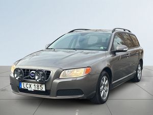 Volvo V70 bild 16