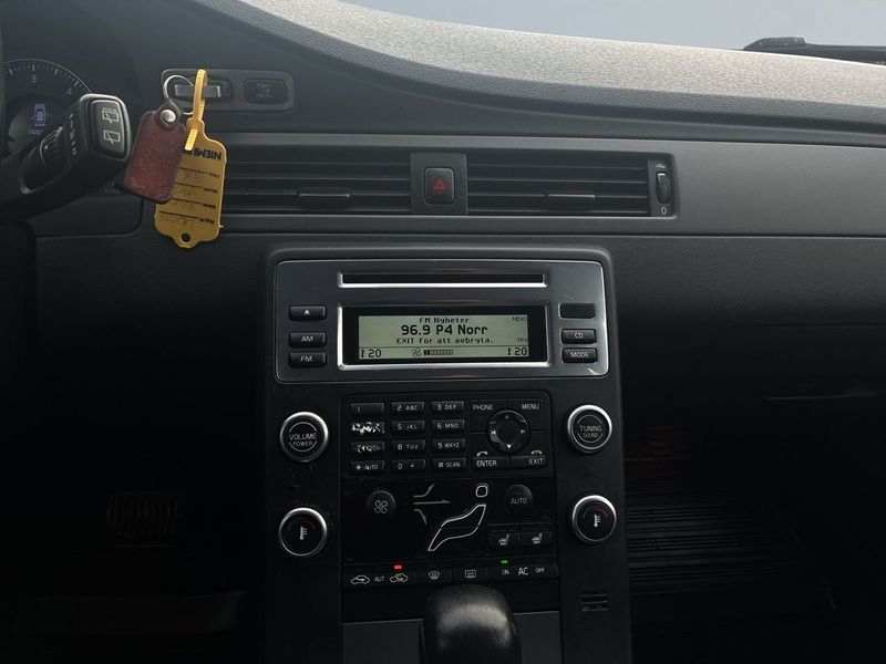 Volvo V70 bild 15