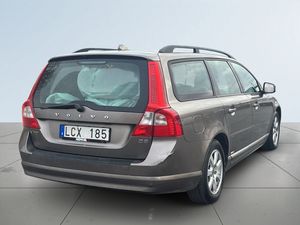 Volvo V70 bild 6