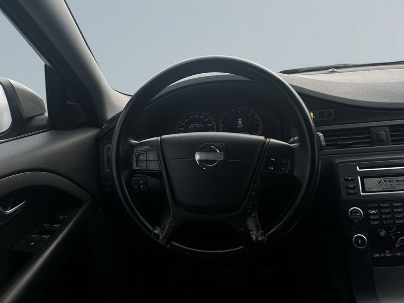 Volvo V70 bild 9
