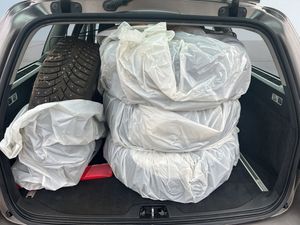Volvo V70 bild 12