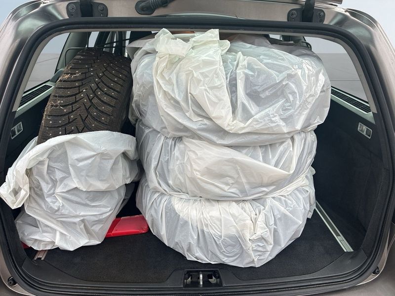 Volvo V70 bild 12