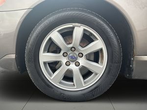 Volvo V70 bild 14