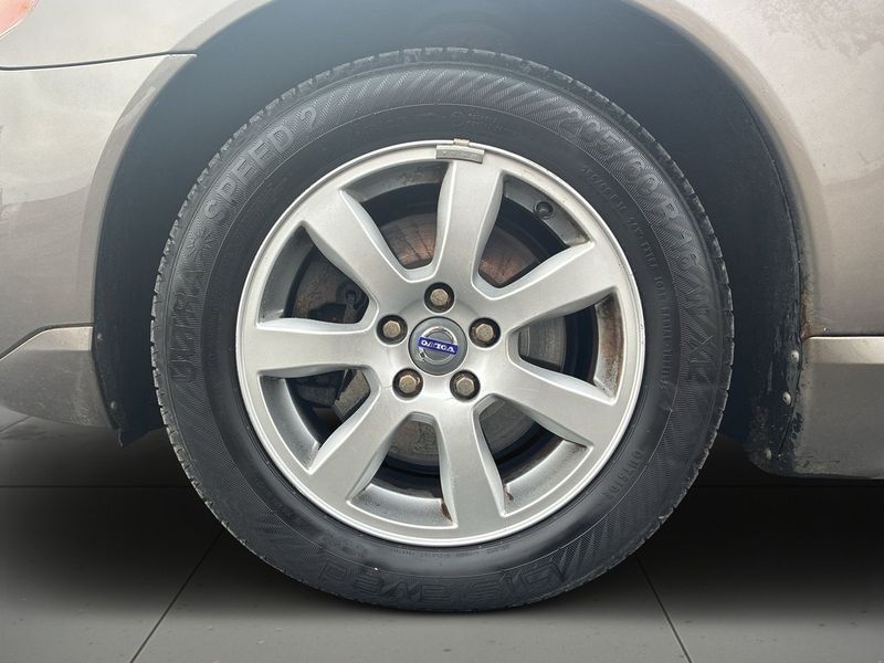 Volvo V70 bild 14