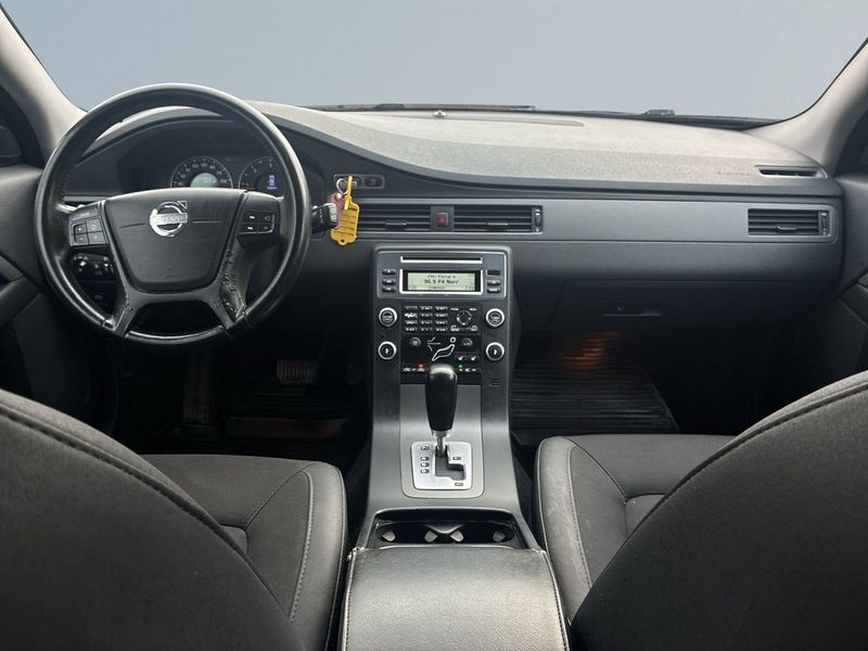 Volvo V70 bild 8