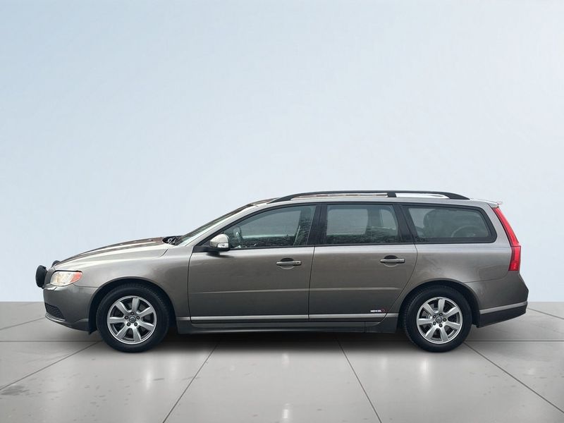 Volvo V70 bild 4