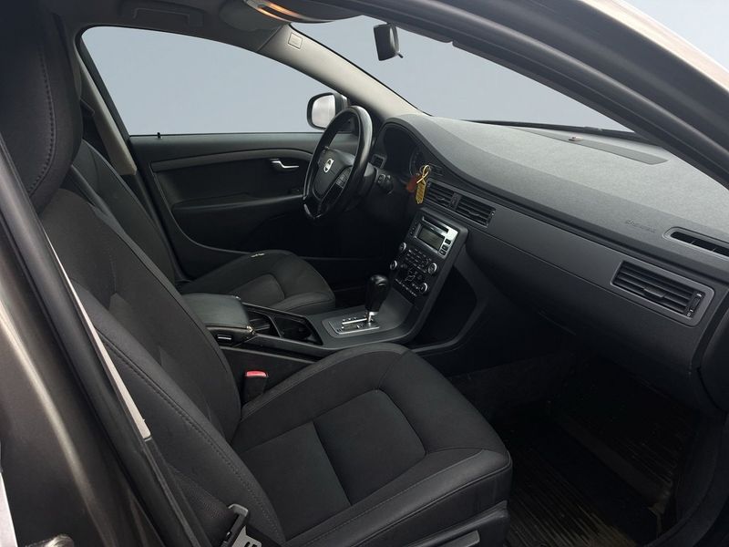 Volvo V70 bild 10