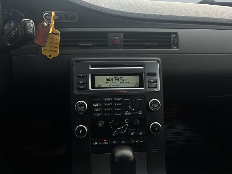 Volvo V70 bild 11