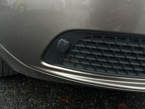 Volvo V70 bild 18