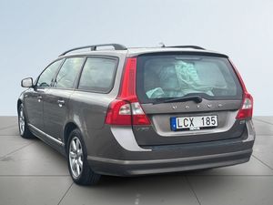Volvo V70 bild 5