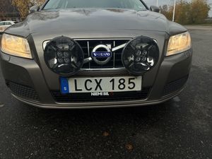 Volvo V70 bild 17