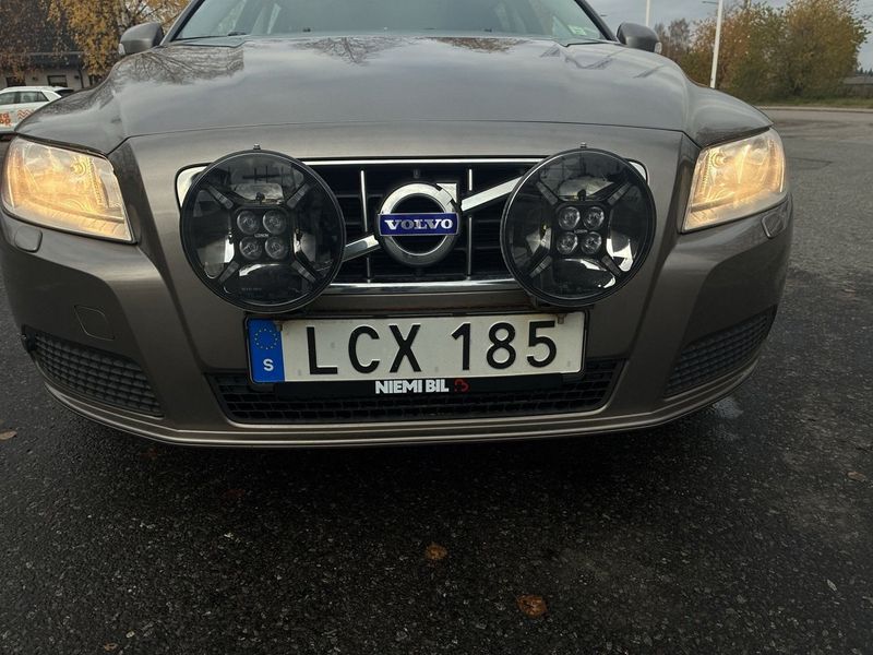 Volvo V70 bild 17