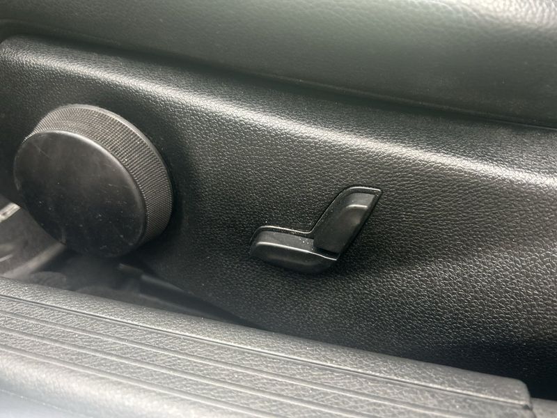 Mercedes C220 bild 20