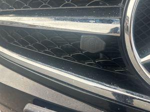 Mercedes C220 bild 19
