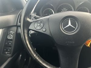 Mercedes C220 bild 18