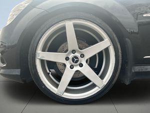 Mercedes C220 bild 14