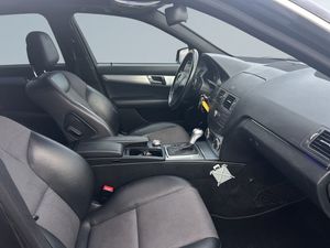 Mercedes C220 bild 10