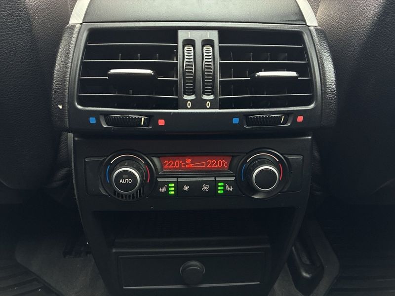 BMW X5 bild 21