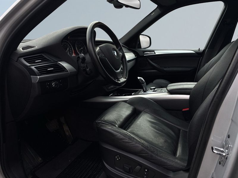 BMW X5 bild 7