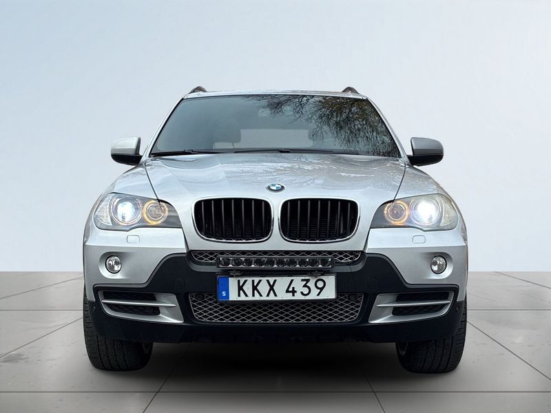 BMW X5 bild 2