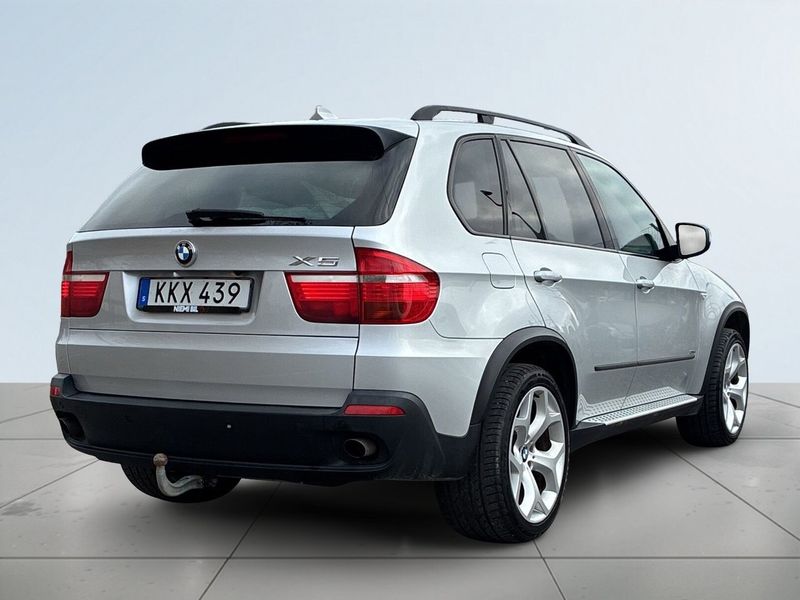 BMW X5 bild 6