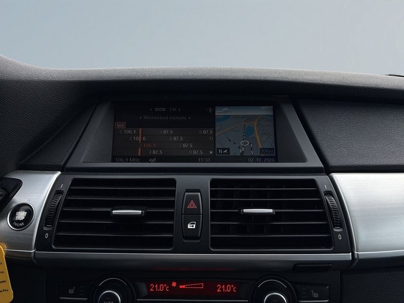 BMW X5 bild 15