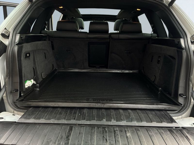 BMW X5 bild 12