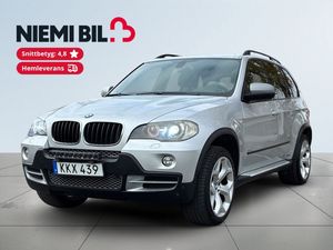 BMW X5 bild 1