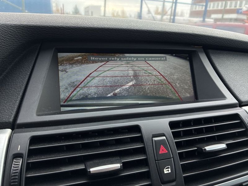 BMW X5 bild 22