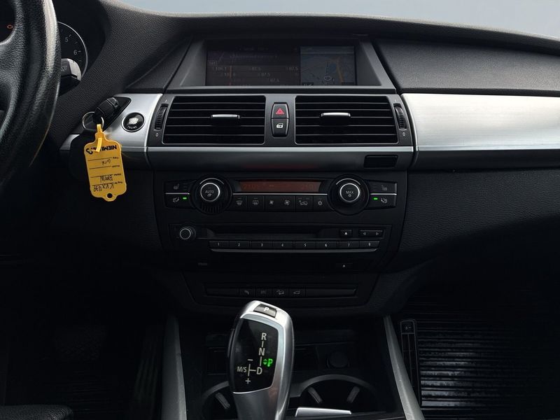 BMW X5 bild 11