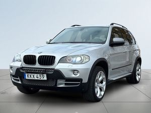 BMW X5 bild 16