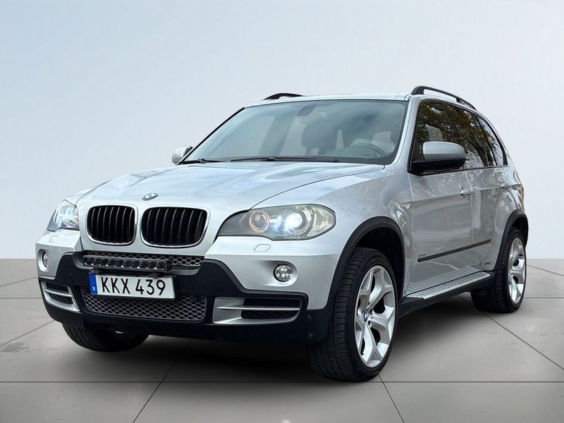 BMW X5 bild 16