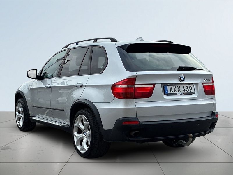 BMW X5 bild 5