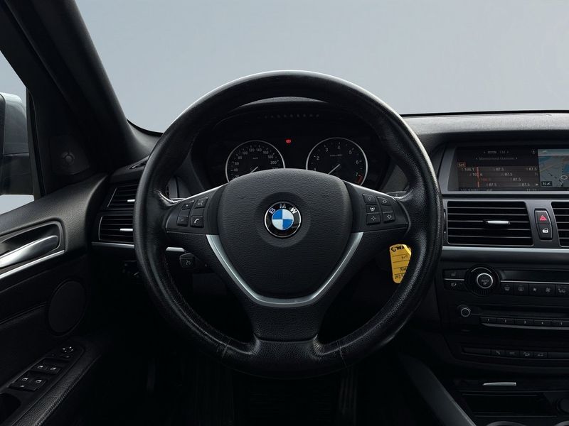 BMW X5 bild 9