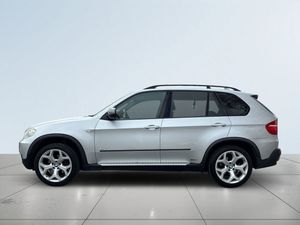BMW X5 bild 4