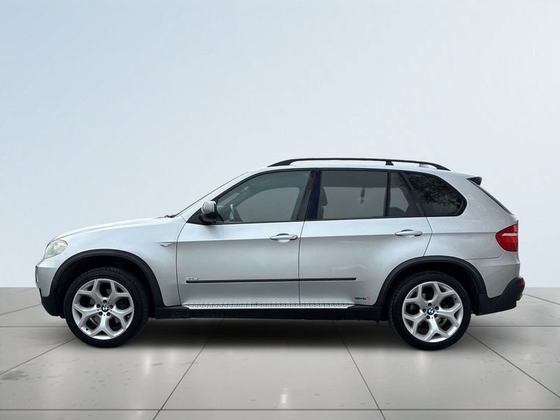 BMW X5 bild 4