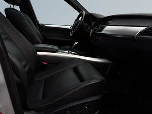 BMW X5 bild 10