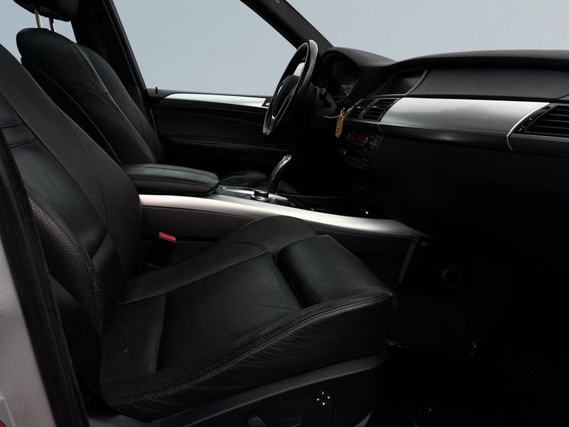 BMW X5 bild 10
