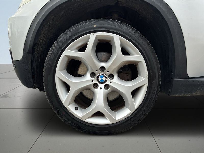 BMW X5 bild 14