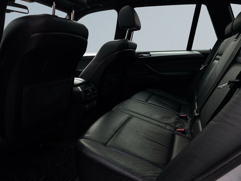 BMW X5 bild 13