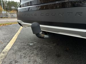 Volvo V90 bild 17