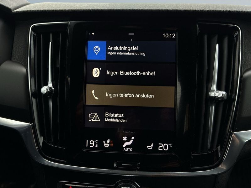 Volvo V90 bild 15