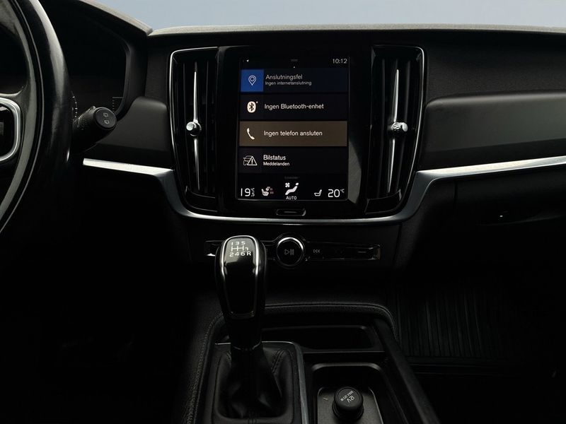 Volvo V90 bild 11