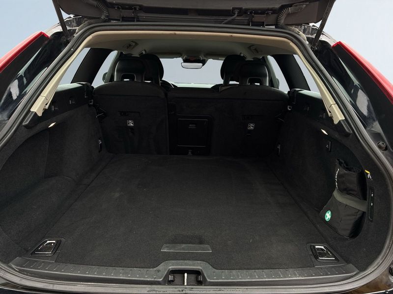 Volvo V90 bild 12