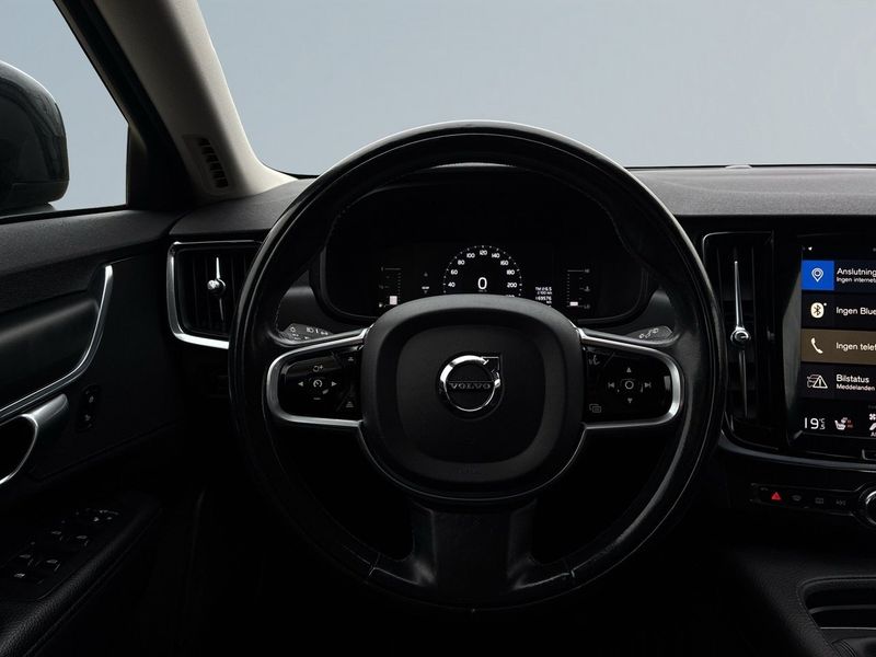 Volvo V90 bild 9