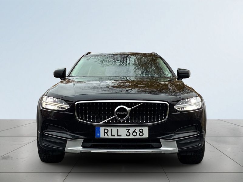 Volvo V90 bild 2